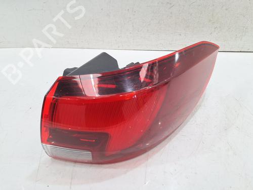 Used Right taillight Right taillight VAUXHALL ASTRA Mk VII (K) Estate (B16) 1.6 CDTi (110 hp) 33282388 33282388