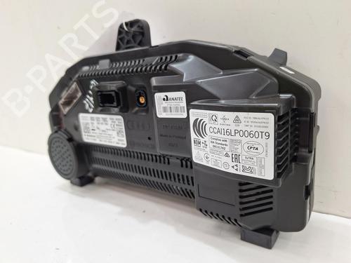 Instrument cluster AUDI TT (FV3, FVP) 2.0 TFSI | BP26766001C47 