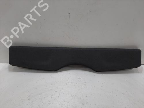 Used Rear parcel shelf FIAT 500 (312_) 1.3 D Multijet (312AXB1A) (75 hp) 30670294