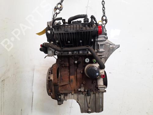 Engine FORD FIESTA VII (HJ, HF) 1.0 EcoBoost | BP26839273M1 