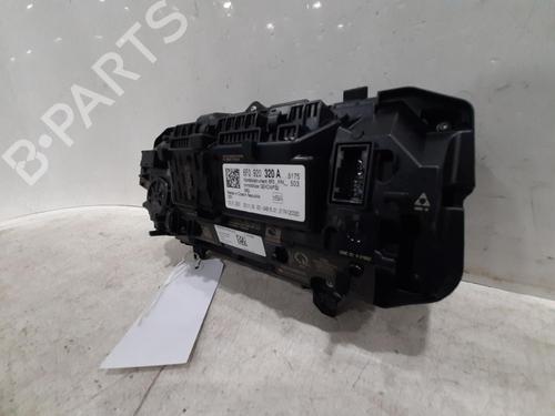 Instrument cluster SEAT ARONA (KJ7, KJP) 1.0 TSI | BP26854757C47
