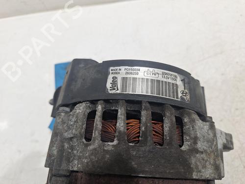 Alternator KIA SPORTAGE III (SL) 2.0 CRDi AWD | BP32357664M7 
