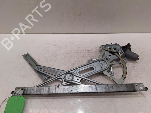 Używane Mechanizm podnoszenia szyby przedniej lewej Mechanizm podnoszenia szyby przedniej lewej 38481058 38481058