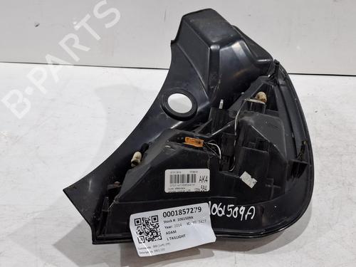 Left taillight VAUXHALL ADAM (M13) 1.4 | BP39997680C34 - Image 3