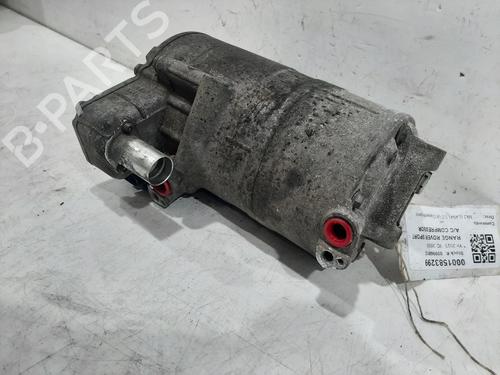 AC compressor LAND ROVER RANGE ROVER SPORT II (L494) 3.0 SDV6 Hybrid 4x4 | BP31009065M34