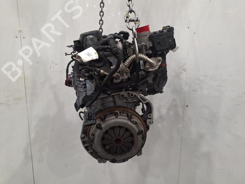 Used Engine Engine FIAT 500 (312_) 1.0 Mild Hybrid (312.AYD1B) (69 hp) 40454824 40454824
