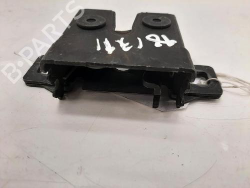 Hood lock JAGUAR I-PACE (X590) EV400 AWD | BP26784859C133 