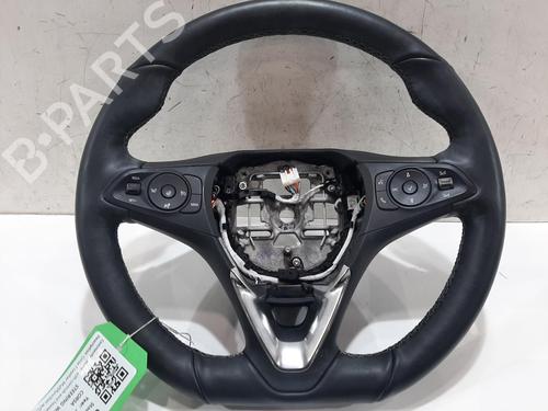 Ratt VAUXHALL CORSA Mk V (F) 1.2 (101 hp) 33035107