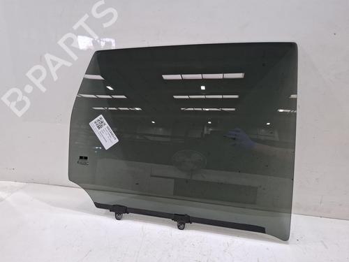 Used Rear right door window Rear right door window NISSAN NOTE (E11, NE11) 1.4 (88 hp) 39694835 39694835