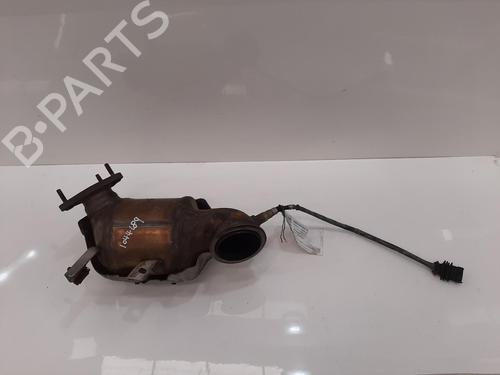 Catalyst VAUXHALL MOKKA / MOKKA X (J13) 1.4 | BP33868060M10 - Image 2