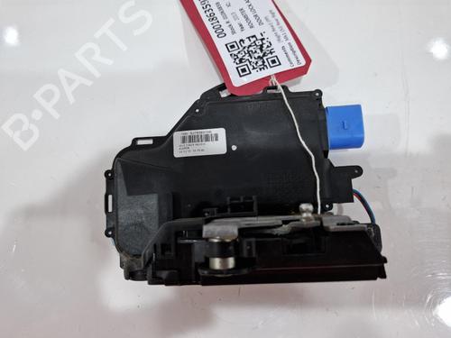 Used Rear right lock Rear right lock SKODA ROOMSTER (5J7) 1.2 TSI (86 hp) 40454844 40454844