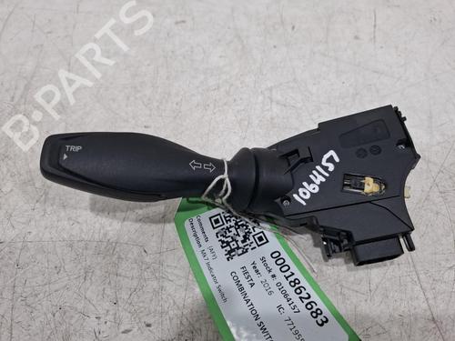 switch-ford-fiesta-vi-cb1-ccn-2008-40454779 main image