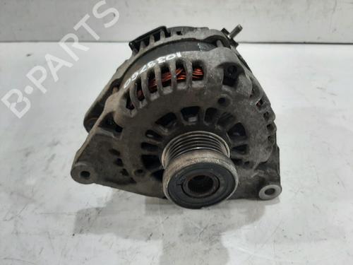 Alternador SSANGYONG TIVOLI 1.6 XDi 160 (115 hp) 31650161