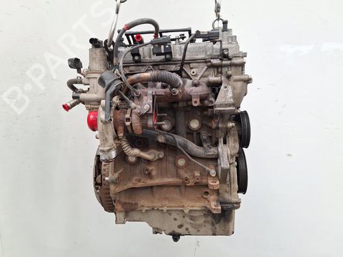 Engine KIA RIO III (UB) 1.1 CRDi | BP37082381M1 - Image 2