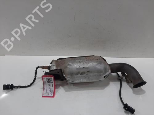 Used Catalyst CITROËN C3 III (SX) 1.2 PureTech 82 (83 hp) 30756245
