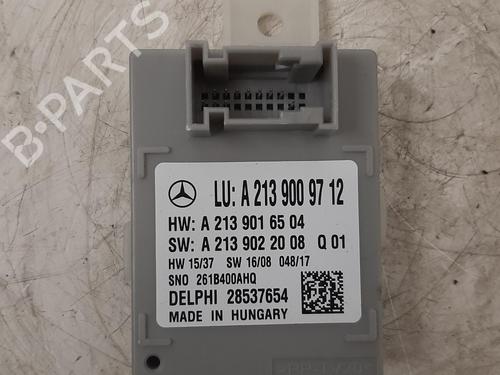 Control unit MERCEDES-BENZ E-CLASS (W213) AMG E 43 4-matic (213.064) | BP26835129M11 - Image 2