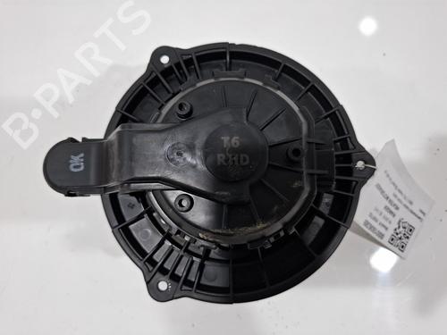 Heater blower motor FORD RANGER (TKE) 3.2 TDCi 4x4 | BP38412364M62 - Image 3