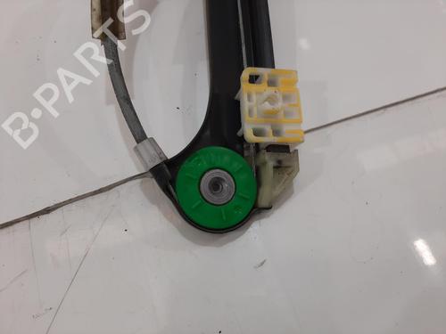 Front right window mechanism AUDI A3 (8P1) 1.6 TDI | BP34424330C23 - Image 5