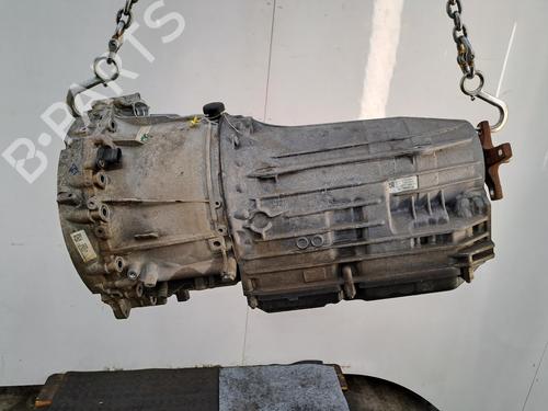 Gearkasse MERCEDES-BENZ C-CLASS T-Model (S205) C 350 e (205.247) (279 hp) 26745472