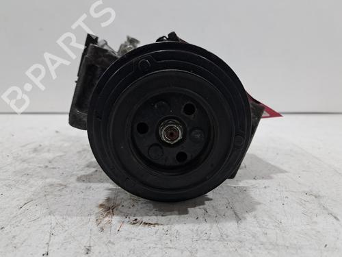 Used AC compressor AC compressor MERCEDES-BENZ C-CLASS (W205) C 220 BlueTEC / d (205.002, 205.004) (170 hp) 40116793 40116793