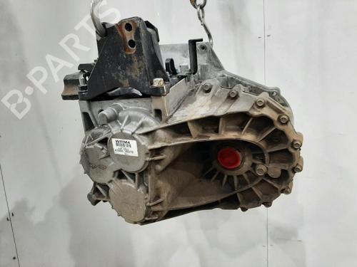 Gearbox HYUNDAI SANTA FÉ III (DM, DMA) 2.2 CRDi 4WD | BP26840201M3 