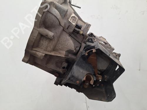 Gearbox FORD FIESTA VI (CB1, CCN) 1.25 | BP38048582M3 - Image 2