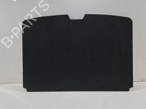 Bagagerumsgulv NISSAN JUKE (F16_) 1.0 (114 hp) 31768906