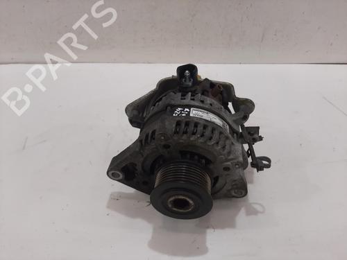 Used Alternator HONDA CR-V IV (RM_) 1.6 i-DTEC 4WD (RE6) (160 hp) 30057433