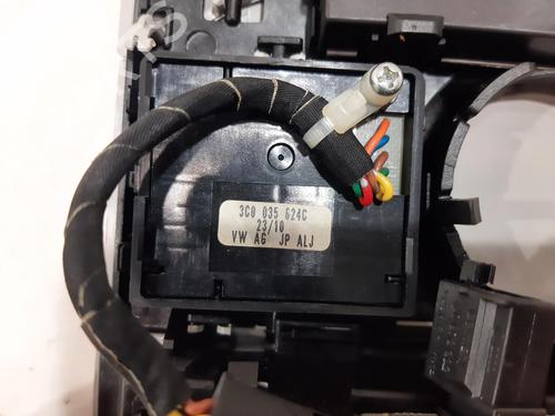 Interior roof light VW GOLF VI (5K1) 1.4 TSI | BP29742202I8 