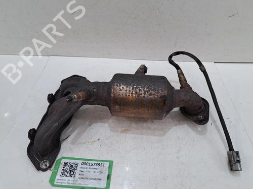 Used Catalyst SUZUKI ALTO VII (GF, HA25_, HA35_) 1.0 (AMF310, GFC31S) (68 hp) 30721776
