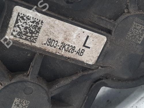 Andre JAGUAR I-PACE (X590) EV400 AWD | BP26842390O1