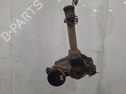 Differensial forvogn LAND ROVER RANGE ROVER SPORT II (L494) 3.0 SDV6 Hybrid 4x4 | BP31009076M23