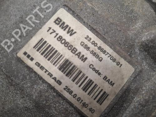 Gearbox MINI MINI (F55) Cooper | BP38412262M3 - Image 6
