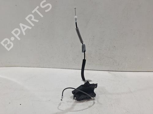 Used Other PEUGEOT 5008 II (MC_, MJ_, MR_, M4_) 1.5 BlueHDi 130 (MCYHZJ, MCYHZR, MCYHZX) (131 hp) 31685520