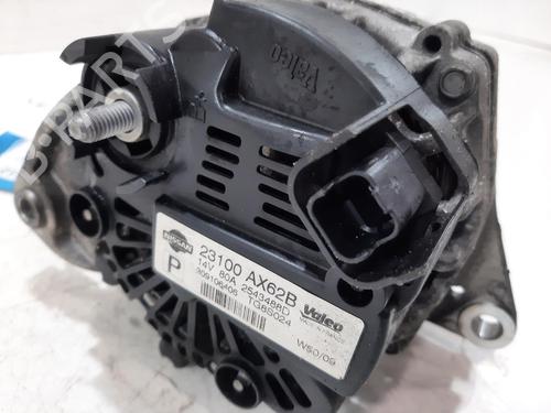 Alternator NISSAN MICRA III (K12) 1.2 16V | BP30180213M7 