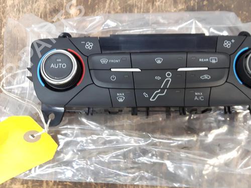 Climate control FORD FOCUS III 1.0 EcoBoost | BP26871869I5 