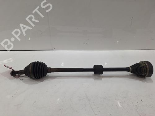 Used Right front driveshaft Right front driveshaft SKODA OCTAVIA III (5E3, NL3, NR3) 1.5 TSI (150 hp) 39724591 39724591