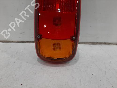 Right taillight PEUGEOT BOXER Platform/Chassis 2.2 HDi 130 | BP26860269C35 