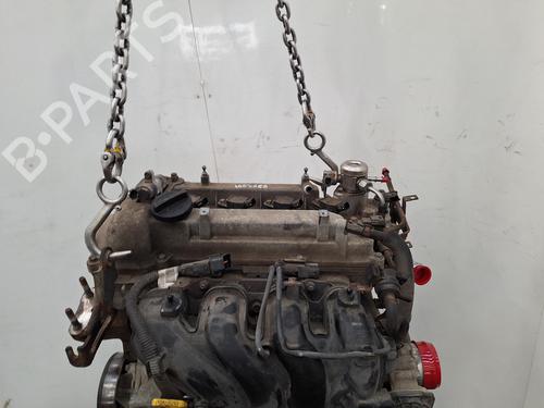 Engine HYUNDAI ix35 (LM, EL, ELH) 1.6 | BP40222740M1 - Image 4