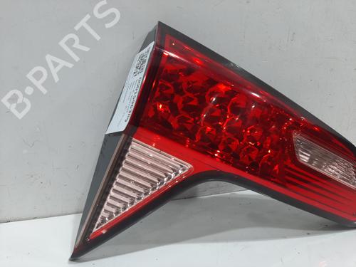 Farolim esquerdo HONDA HR-V (RU) 1.6 i-DTEC (RU8) | BP31208798C34