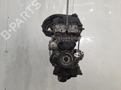 Used Engine Engine CITROËN C1 II (PA_, PS_) 1.2 VTi 82 (82 hp) 40078426 40078426