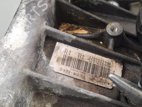 Gearbox RENAULT KADJAR (HA_, HL_) 1.3 TCe 140 (HLNB, HLN1) | BP37236249M3 - Image 5