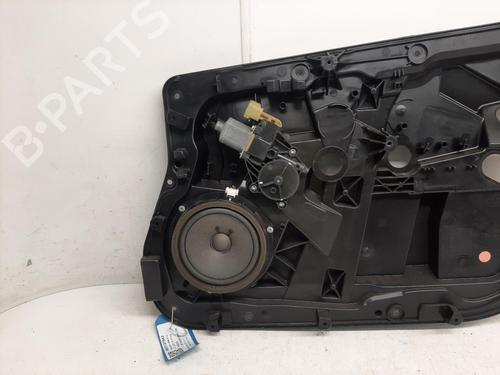 Front right window mechanism FORD FIESTA VI (CB1, CCN) 1.4 | BP26868210C23 
