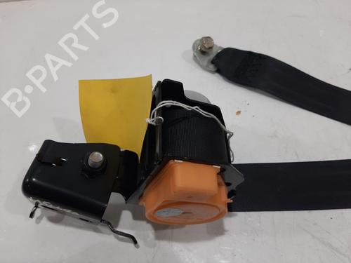 Rear left seatbelt MAZDA CX-5 (KE, GH) 2.2 D (KE2FW) | BP36290121I29 - Image 2