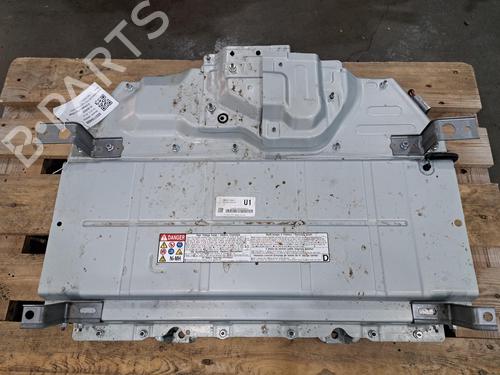 Used Battery LEXUS IS III (_E3_) 300h (AVE30_, AVE30R) (223 hp) 26817625