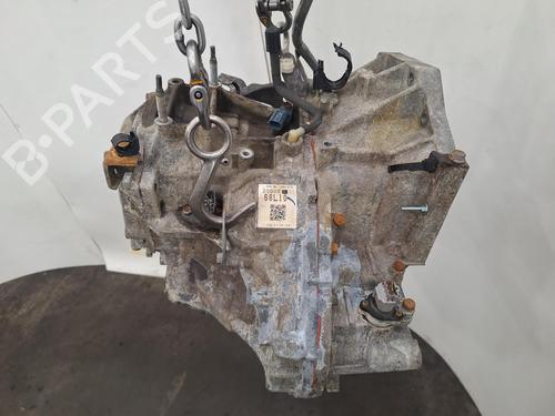 Gearbox SUZUKI SWIFT IV (FZ, NZ) 1.2 (AZG412, ZC72S) | BP36254041M3  - Image 5