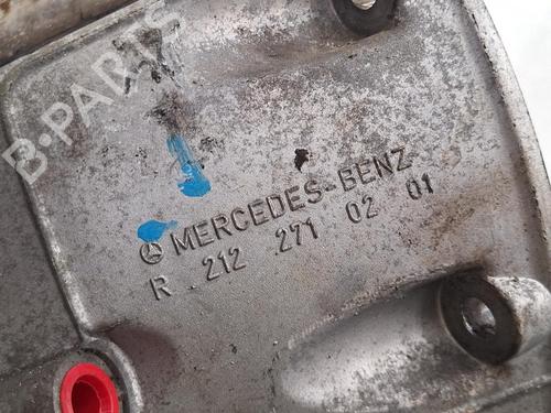 Gearbox MERCEDES-BENZ C-CLASS (W204) C 220 CDI (204.002) | BP38015280M3 - Image 2