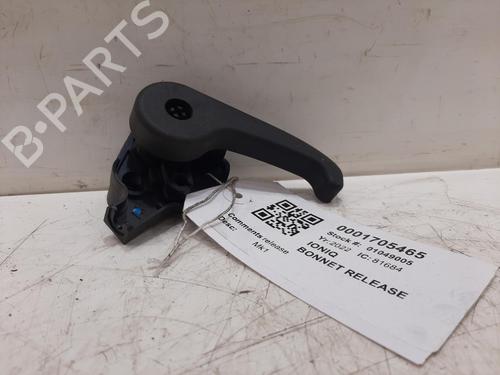 Used Other Other HYUNDAI IONIQ (AE) 1.6 GDI Hybrid (141 hp) 34576855 34576855
