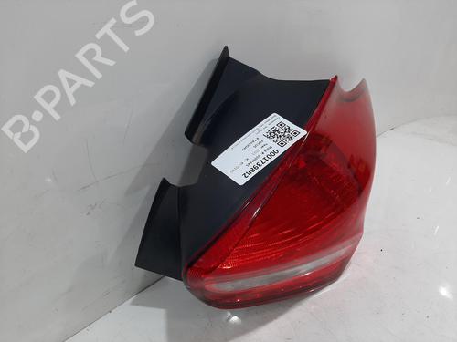 Right taillight FORD FOCUS III 1.0 EcoBoost | BP36403838C35 - Image 2
