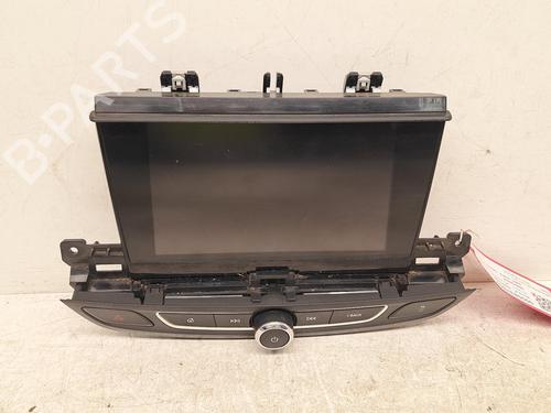 Used Display monitor VAUXHALL INSIGNIA Mk II (B) Hatchback (Z18) 1.6 D (68) (136 hp) 26787464